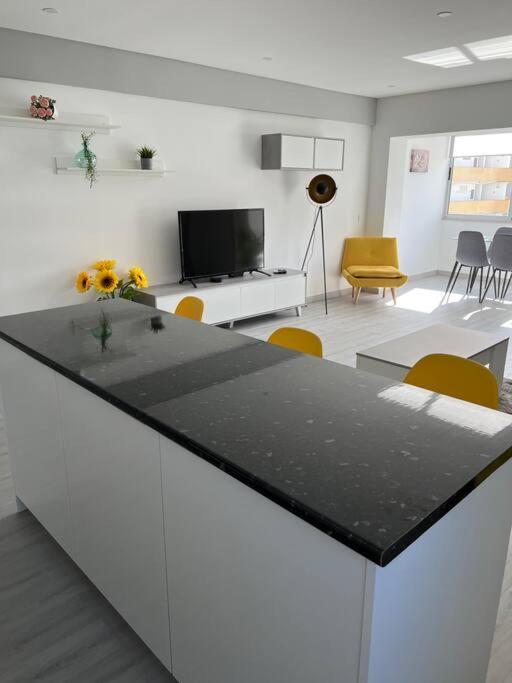 Sunflower Apartment Albufeira Esterno foto